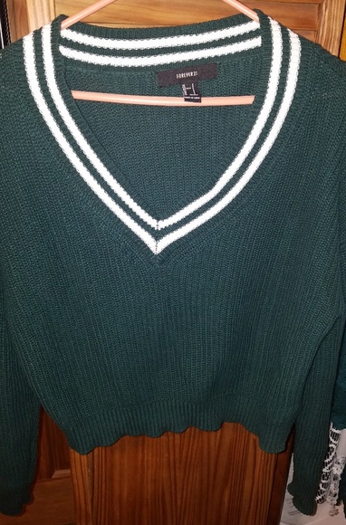 Forever 21 Sweater - Picture 1 of 2
